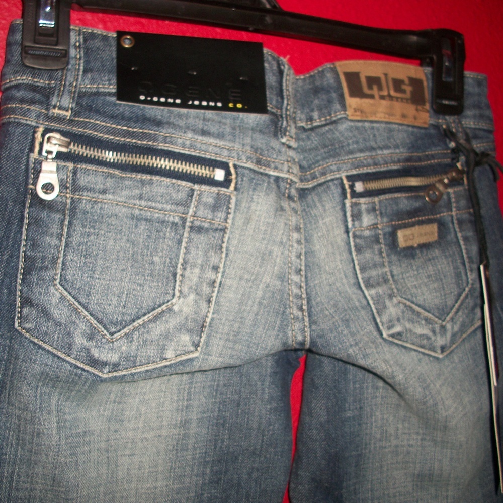 ~ Flare leg Jeans~